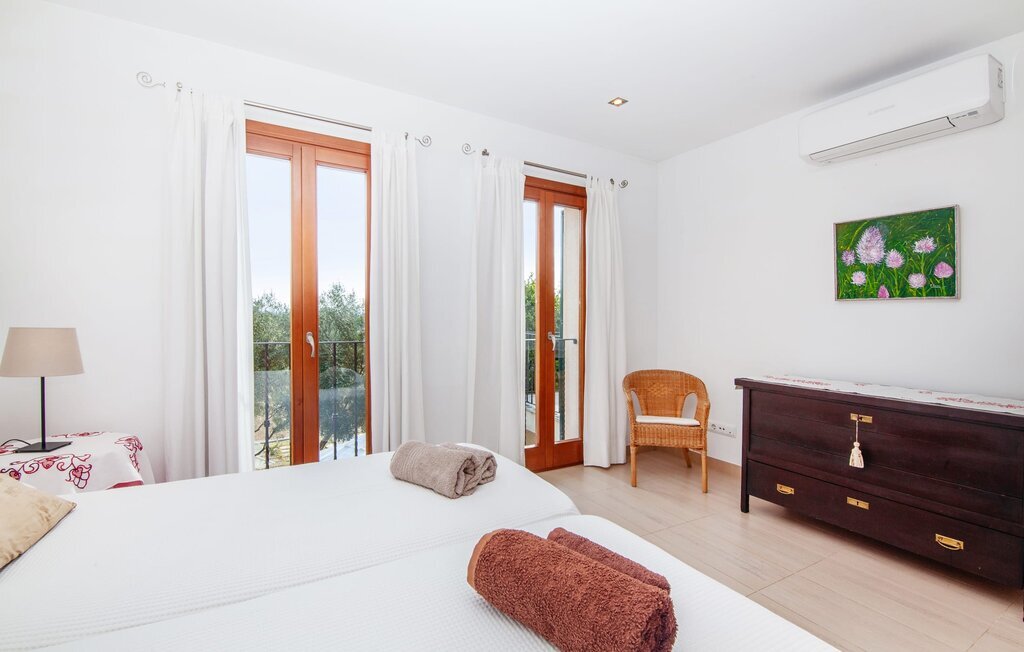 Sa Mina de Crestatx, Maison 8 personnes à Sa Pobla - Photo 36