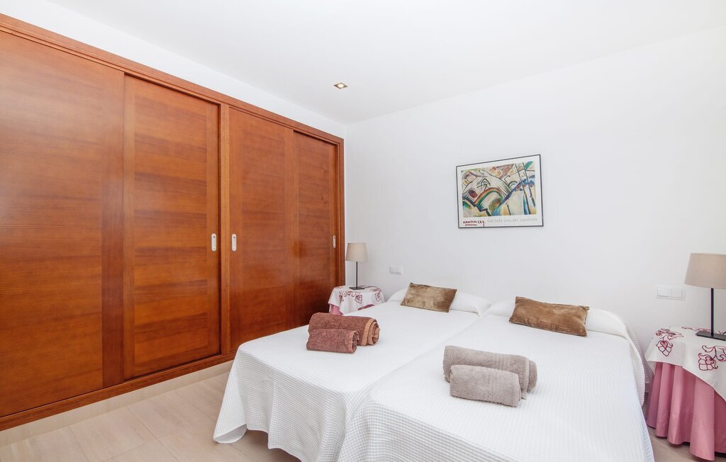 Sa Mina de Crestatx, Maison 8 personnes à Sa Pobla - Photo 37