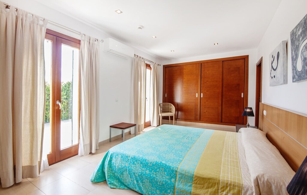 Sa Mina de Crestatx, Maison 8 personnes à Sa Pobla - Photo 38
