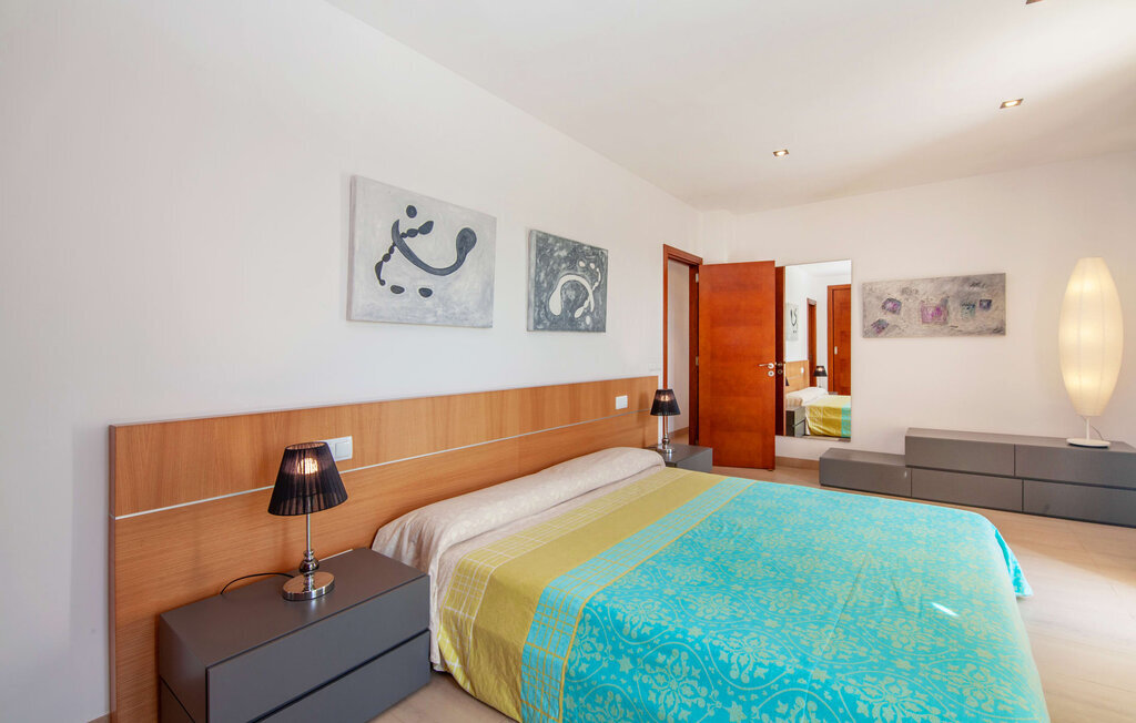 Sa Mina de Crestatx, Maison 8 personnes à Sa Pobla - Photo 39