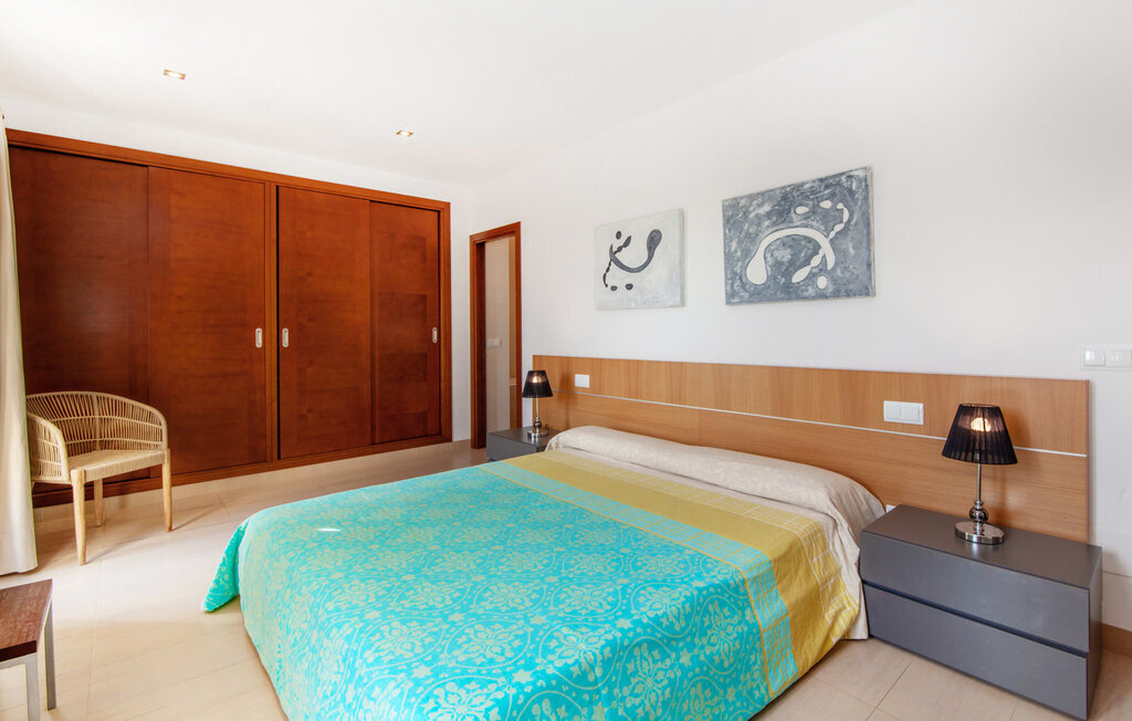 Sa Mina de Crestatx, Maison 8 personnes à Sa Pobla - Photo 40