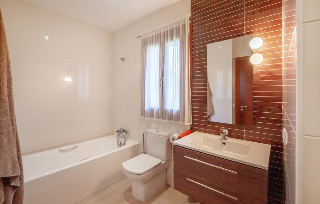 Sa Mina de Crestatx, Maison 8 personnes à Sa Pobla - Photo 41