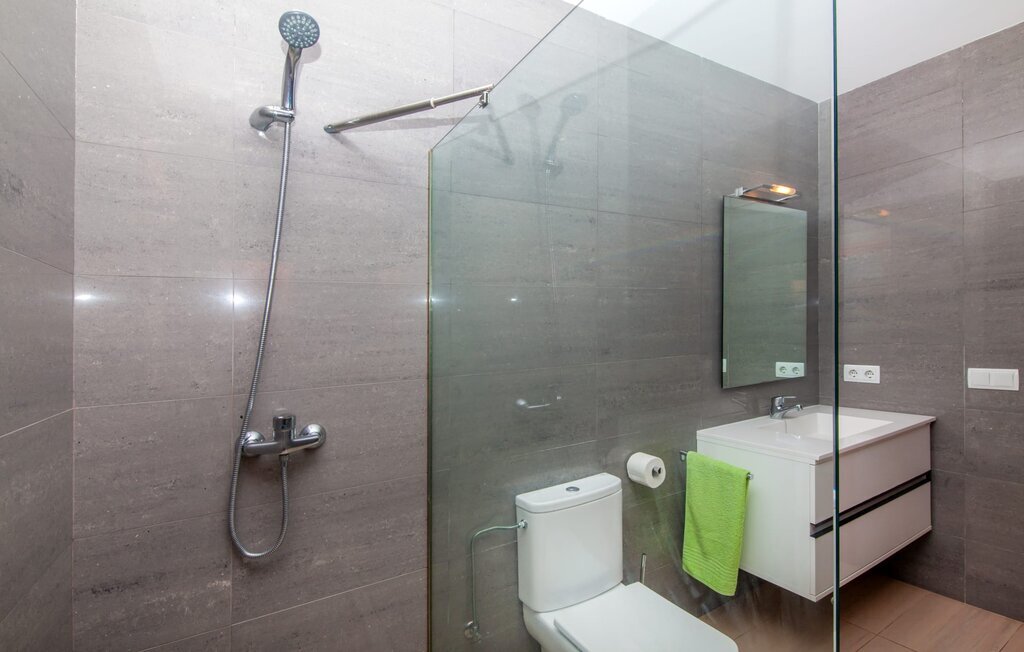 Sa Mina de Crestatx, Maison 8 personnes à Sa Pobla - Photo 45