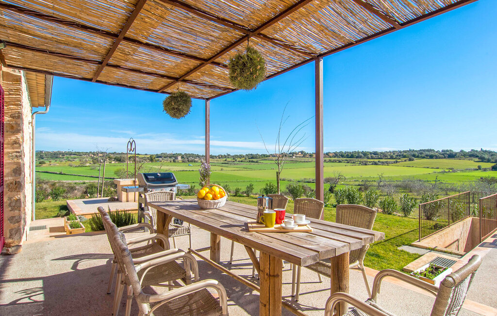 s'Hort de Son Pereto, Maison 8 personnes à Sant Llorenc - Photo 13