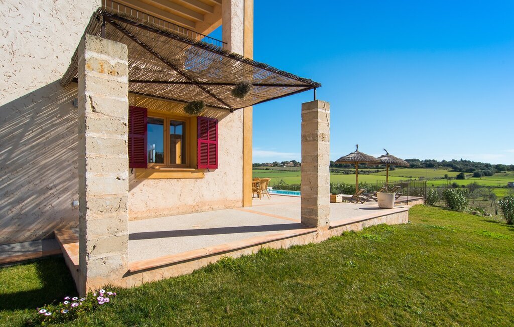 s'Hort de Son Pereto, Maison 8 personnes à Sant Llorenc - Photo 17