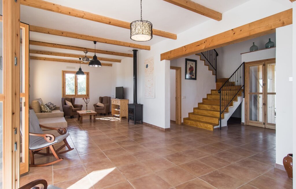 s'Hort de Son Pereto, Maison 8 personnes à Sant Llorenc - Photo 18