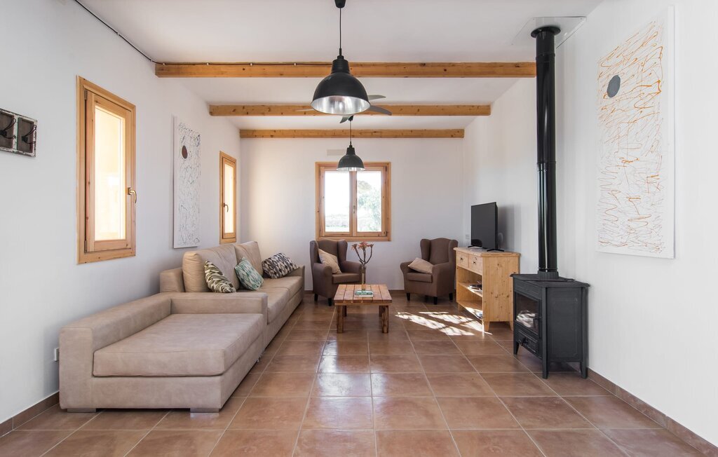 s'Hort de Son Pereto, Maison 8 personnes à Sant Llorenc - Photo 19