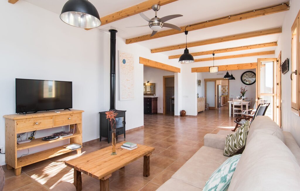 s'Hort de Son Pereto, Maison 8 personnes à Sant Llorenc - Photo 20