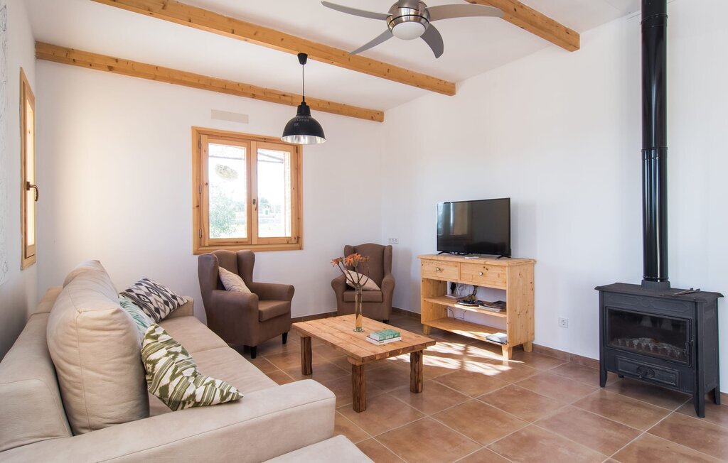 s'Hort de Son Pereto, Maison 8 personnes à Sant Llorenc - Photo 21
