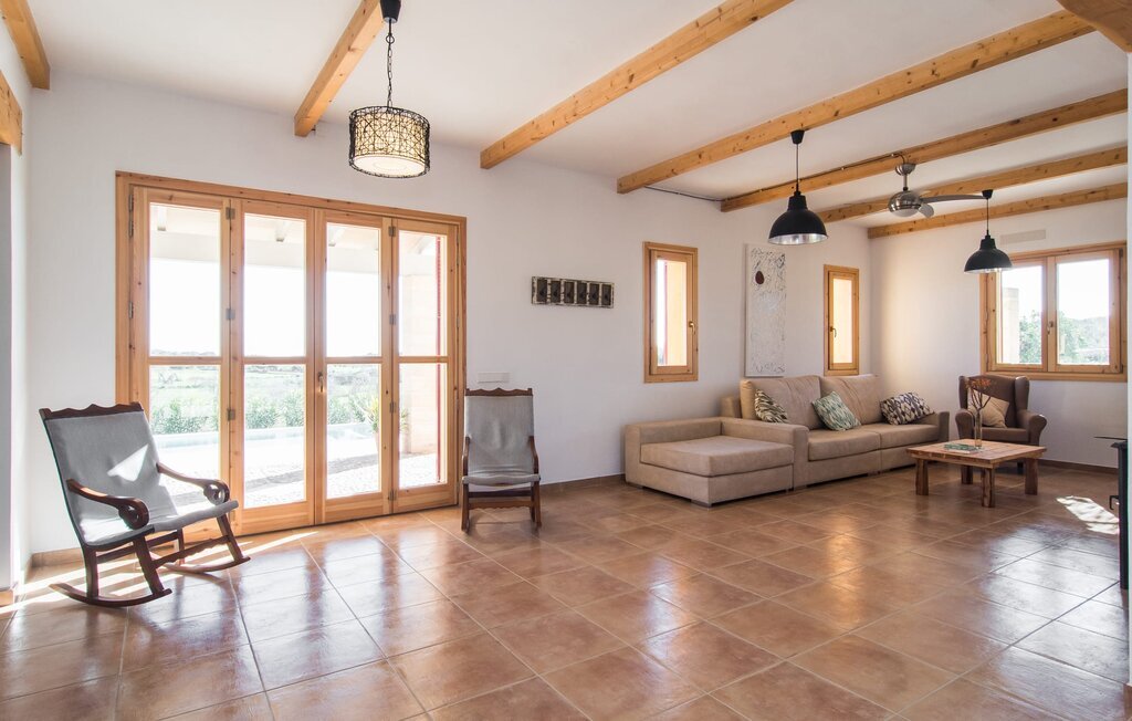 s'Hort de Son Pereto, Maison 8 personnes à Sant Llorenc - Photo 22