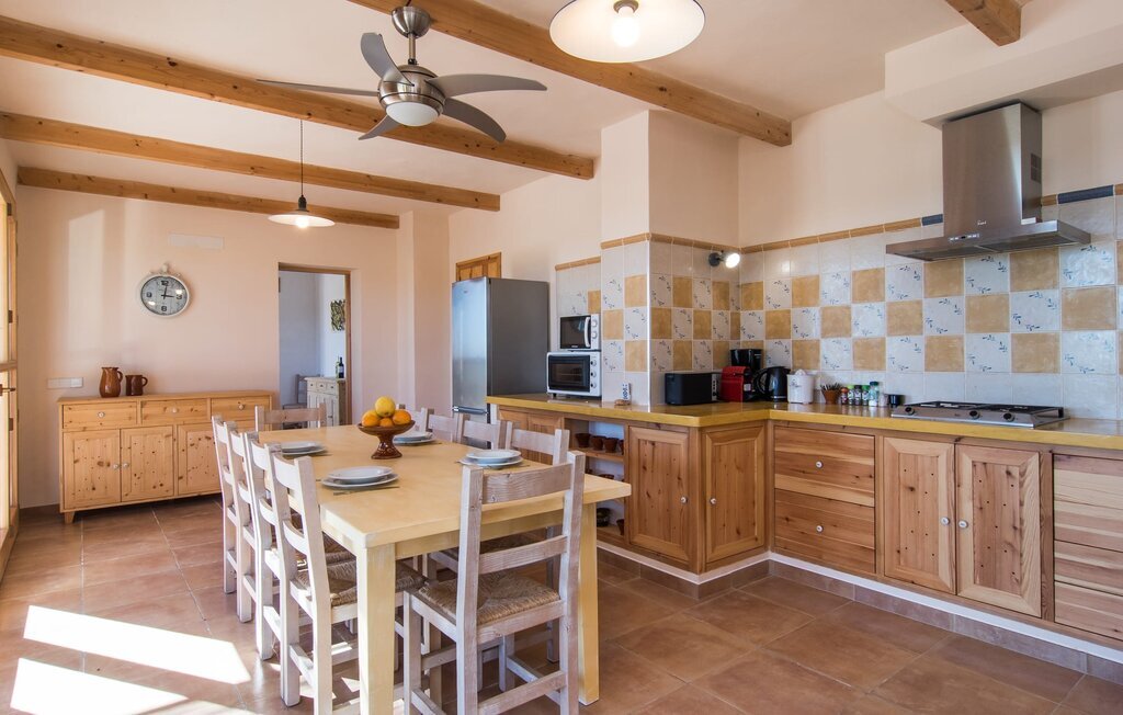 s'Hort de Son Pereto, Maison 8 personnes à Sant Llorenc - Photo 23