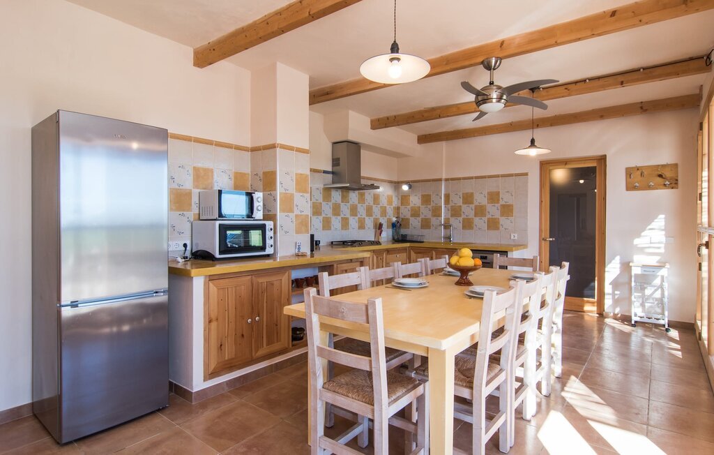 s'Hort de Son Pereto, Maison 8 personnes à Sant Llorenc - Photo 24