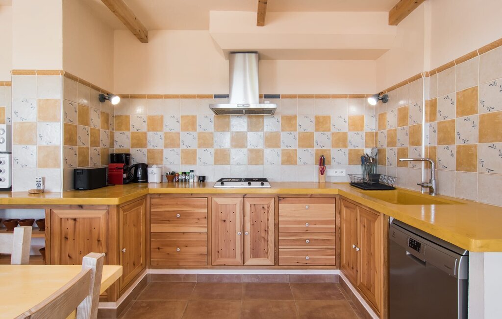 s'Hort de Son Pereto, Maison 8 personnes à Sant Llorenc - Photo 25