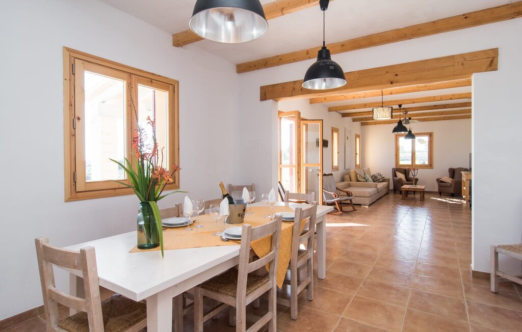 s'Hort de Son Pereto, Maison 8 personnes à Sant Llorenc - Photo 26