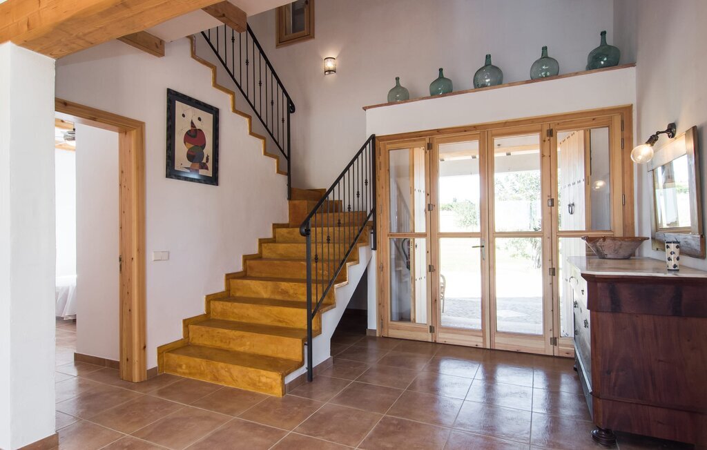 s'Hort de Son Pereto, Maison 8 personnes à Sant Llorenc - Photo 27