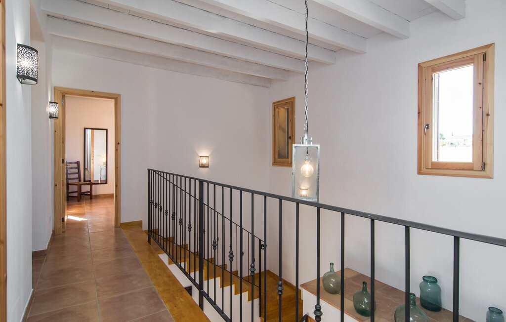 s'Hort de Son Pereto, Maison 8 personnes à Sant Llorenc - Photo 28