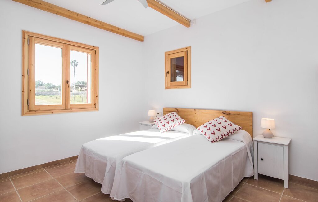 s'Hort de Son Pereto, Maison 8 personnes à Sant Llorenc - Photo 29