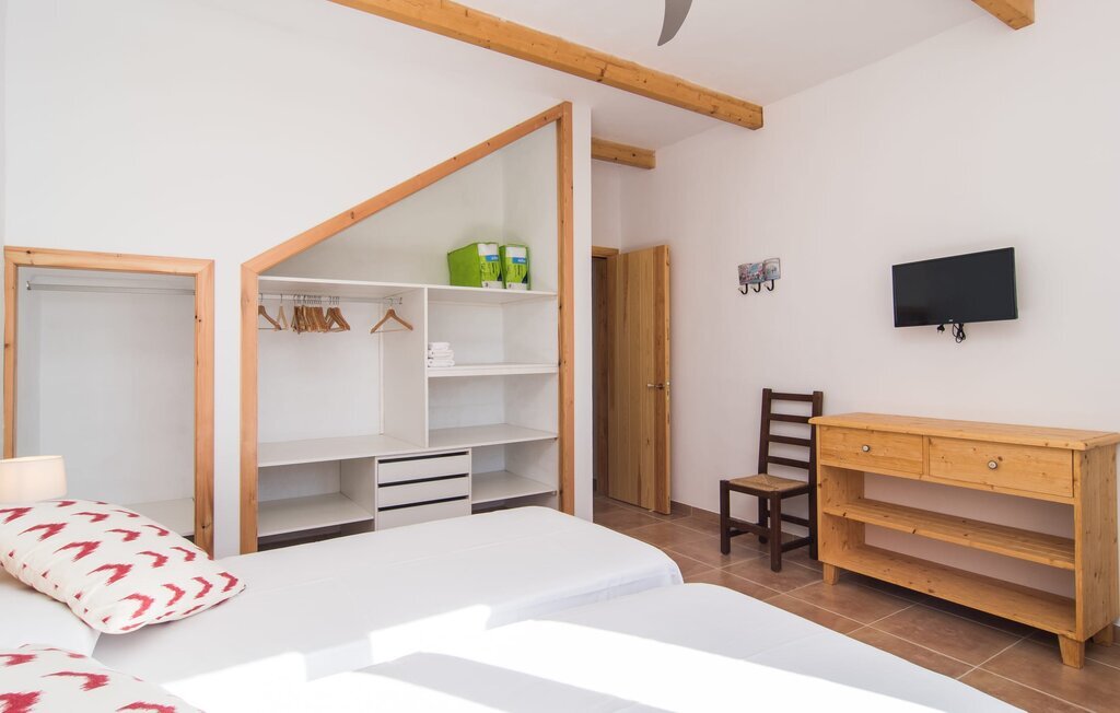 s'Hort de Son Pereto, Maison 8 personnes à Sant Llorenc - Photo 30