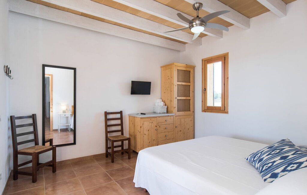 s'Hort de Son Pereto, Maison 8 personnes à Sant Llorenc - Photo 31