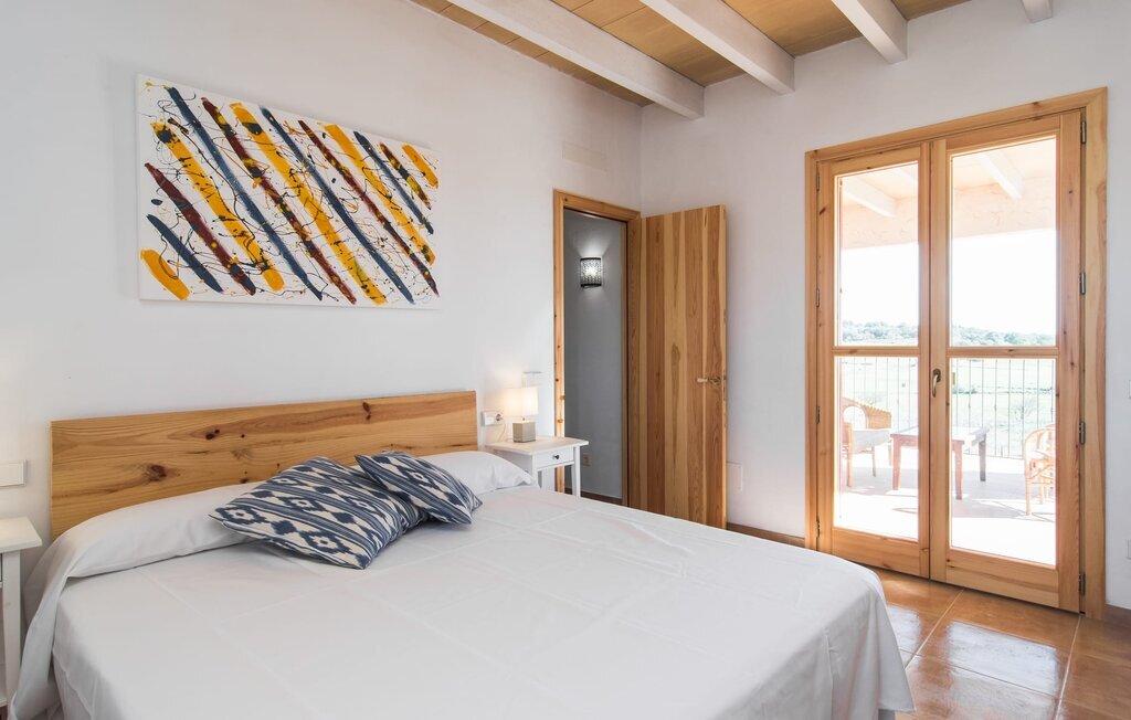 s'Hort de Son Pereto, Maison 8 personnes à Sant Llorenc - Photo 32