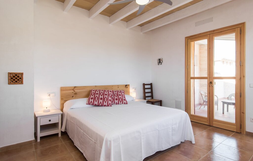 s'Hort de Son Pereto, Maison 8 personnes à Sant Llorenc - Photo 33
