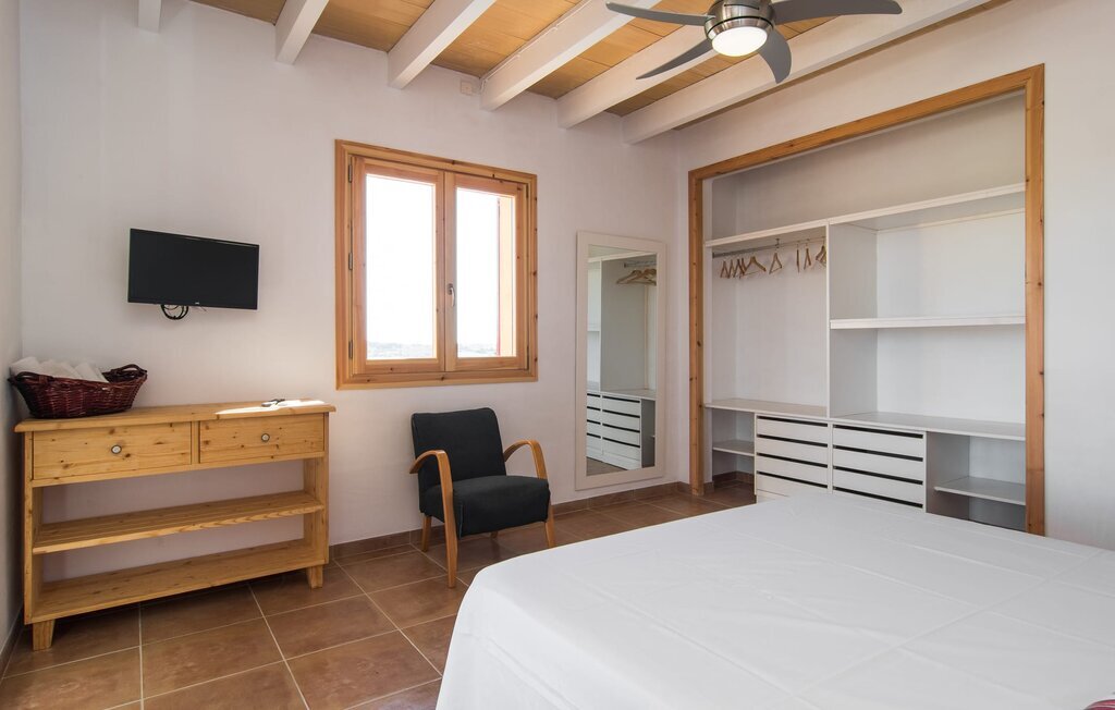 s'Hort de Son Pereto, Maison 8 personnes à Sant Llorenc - Photo 34