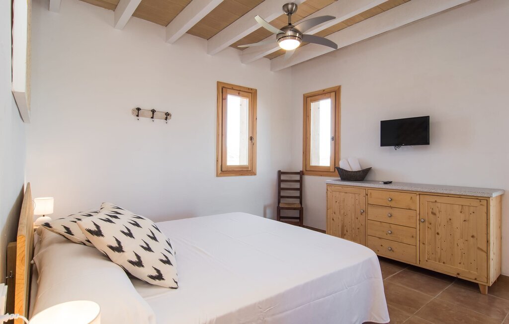 s'Hort de Son Pereto, Maison 8 personnes à Sant Llorenc - Photo 35