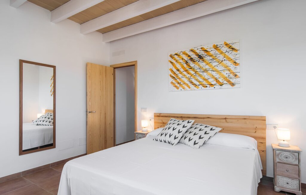 s'Hort de Son Pereto, Maison 8 personnes à Sant Llorenc - Photo 36