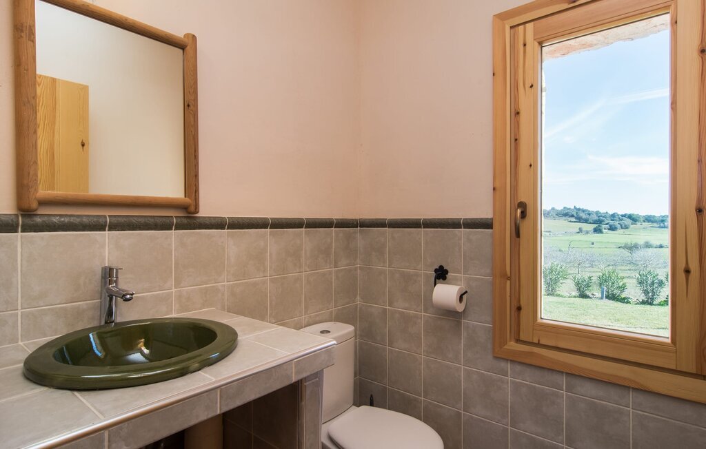 s'Hort de Son Pereto, Maison 8 personnes à Sant Llorenc - Photo 37