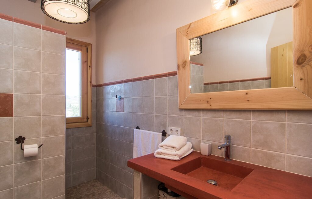 s'Hort de Son Pereto, Maison 8 personnes à Sant Llorenc - Photo 39
