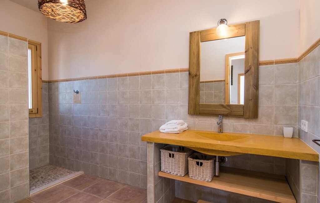 s'Hort de Son Pereto, Maison 8 personnes à Sant Llorenc - Photo 40