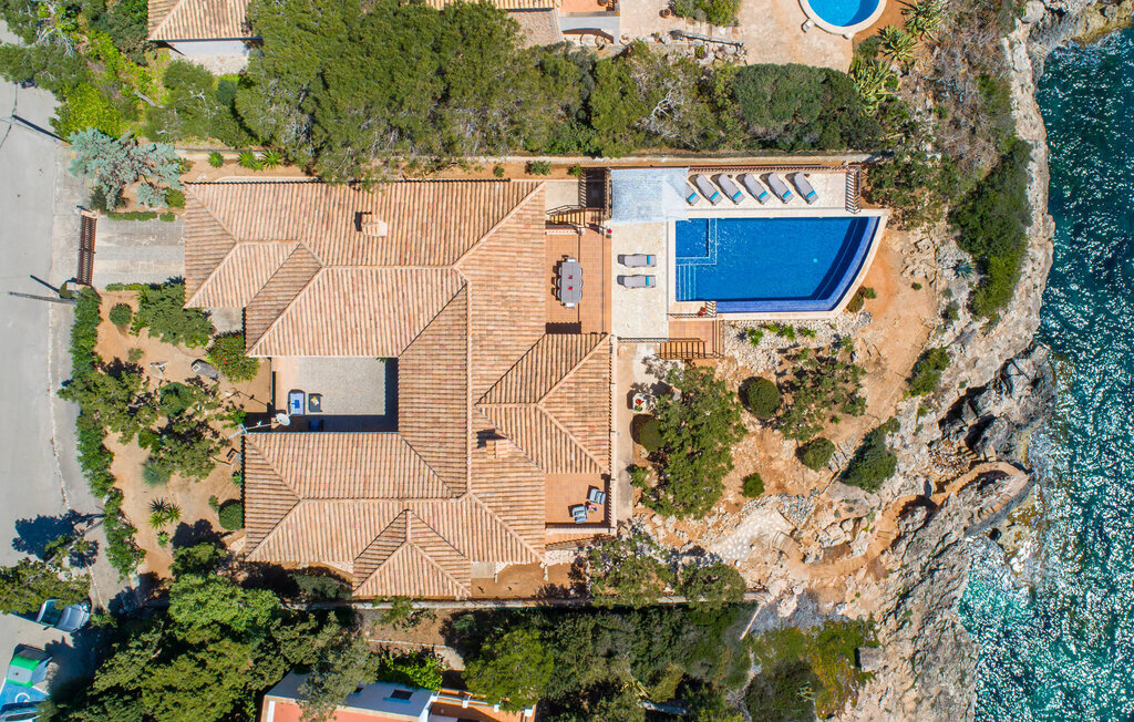 Ses Penyes Rotges, Maison 8 personnes à Portopetro - Photo 17