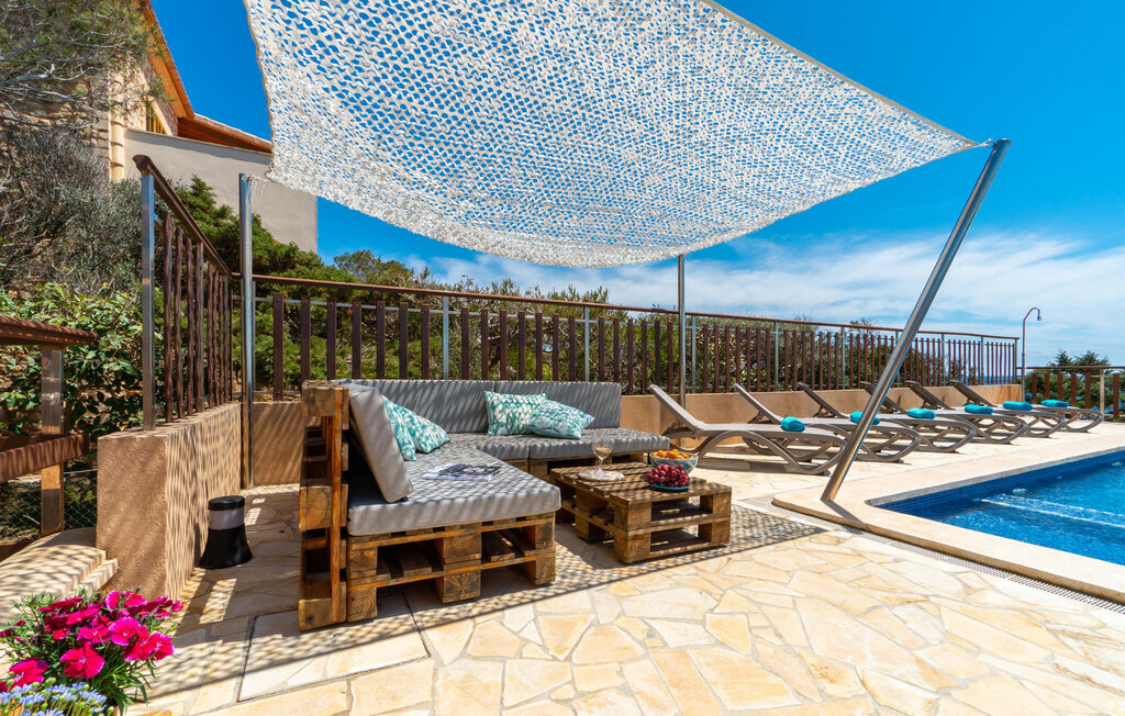 Ses Penyes Rotges, Maison 8 personnes à Portopetro - Photo 20