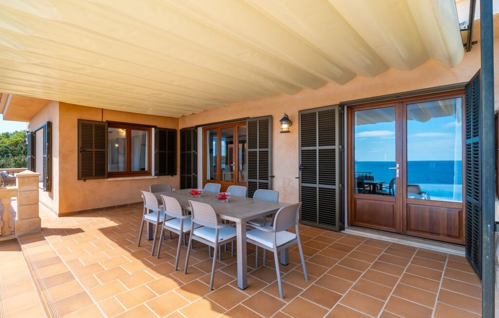 Ses Penyes Rotges, Maison 8 personnes à Portopetro - Photo 22