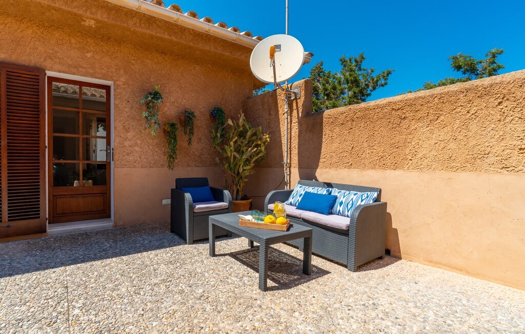 Ses Penyes Rotges, Maison 8 personnes à Portopetro - Photo 24