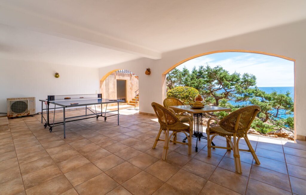 Ses Penyes Rotges, Maison 8 personnes à Portopetro - Photo 25
