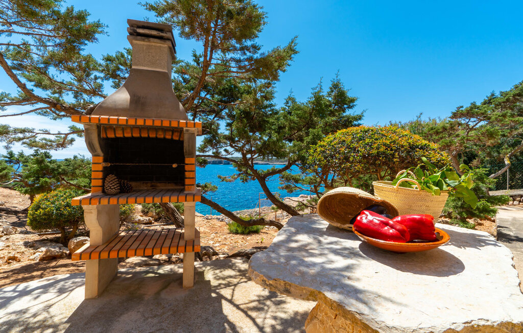 Ses Penyes Rotges, Maison 8 personnes à Portopetro - Photo 27