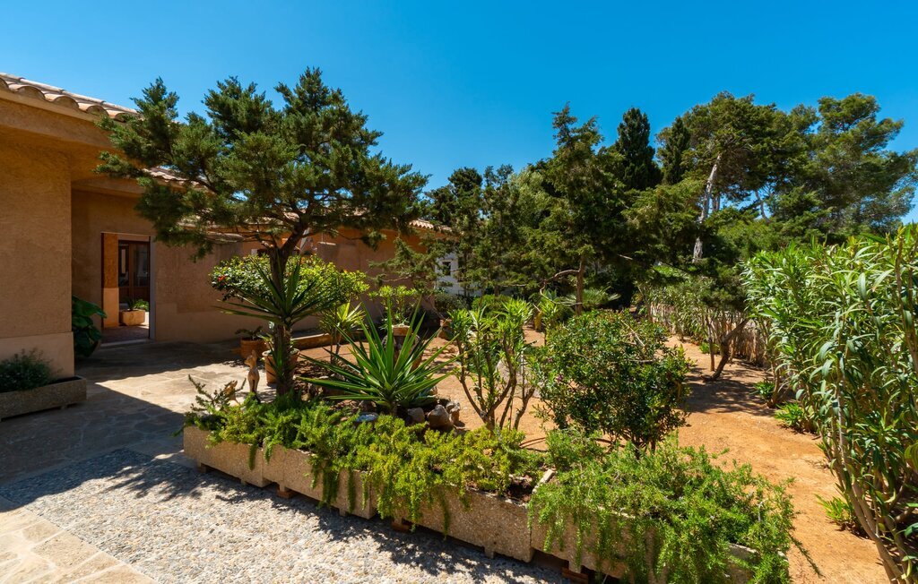 Ses Penyes Rotges, Maison 8 personnes à Portopetro - Photo 28