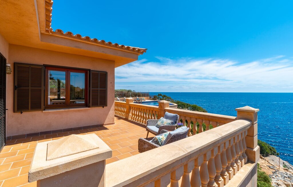 Ses Penyes Rotges, Maison 8 personnes à Portopetro - Photo 29