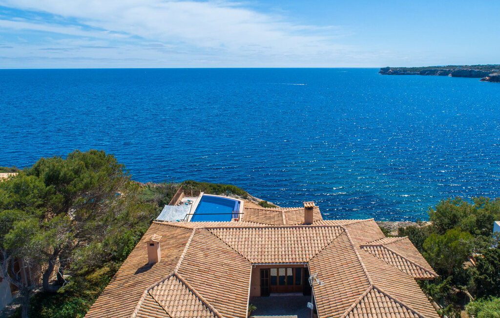 Ses Penyes Rotges, Maison 8 personnes à Portopetro - Photo 31