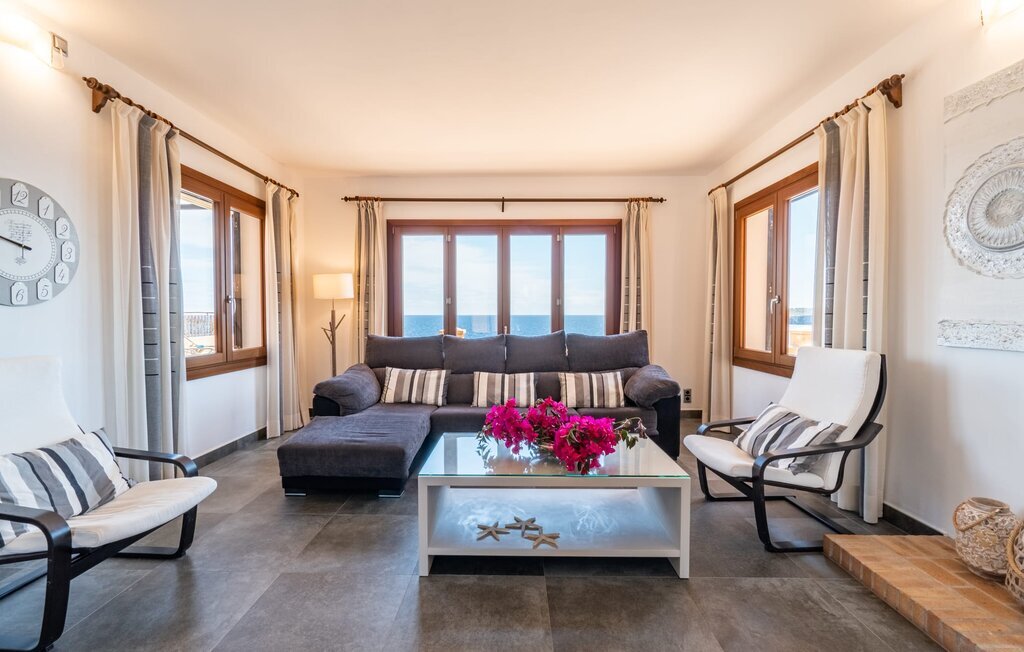 Ses Penyes Rotges, Maison 8 personnes à Portopetro - Photo 32
