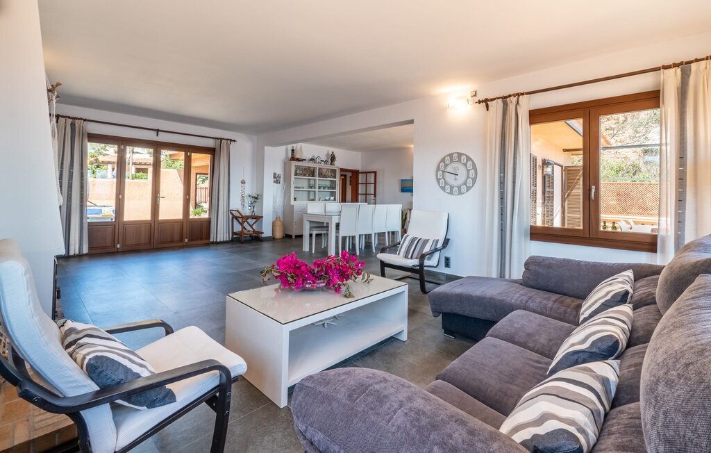 Ses Penyes Rotges, Maison 8 personnes à Portopetro - Photo 34