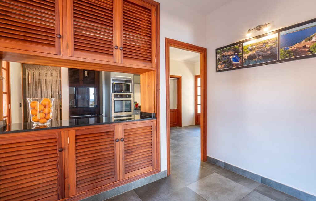 Ses Penyes Rotges, Maison 8 personnes à Portopetro - Photo 36