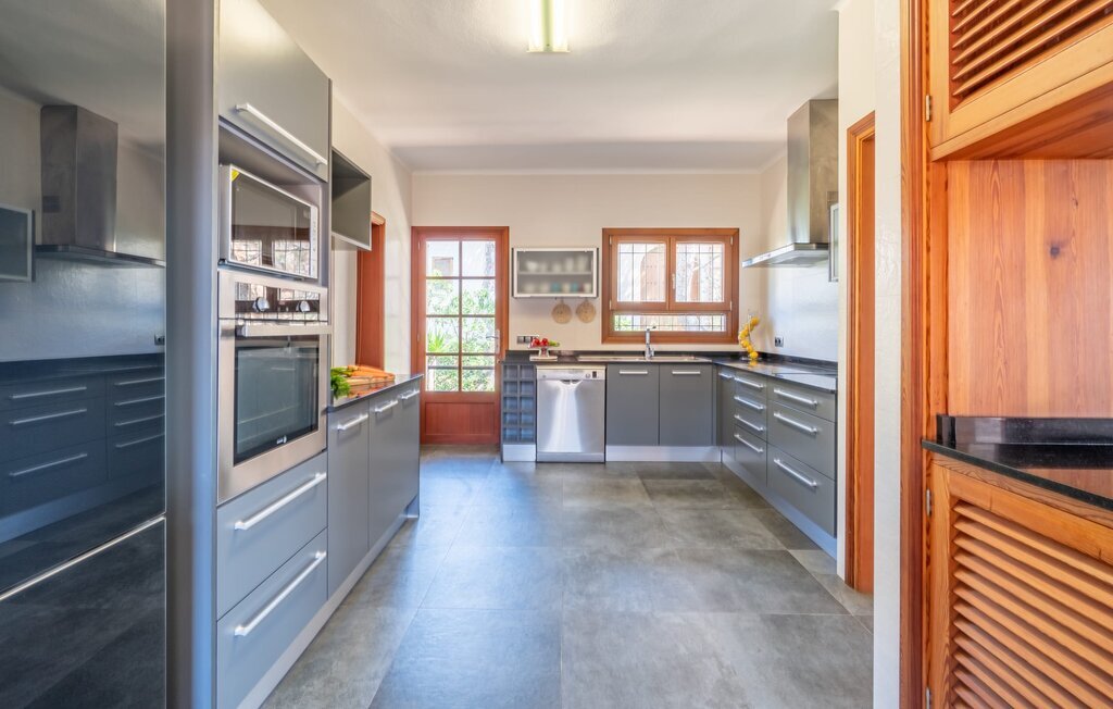 Ses Penyes Rotges, Maison 8 personnes à Portopetro - Photo 37