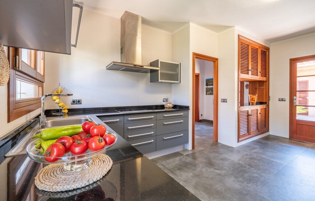 Ses Penyes Rotges, Maison 8 personnes à Portopetro - Photo 38