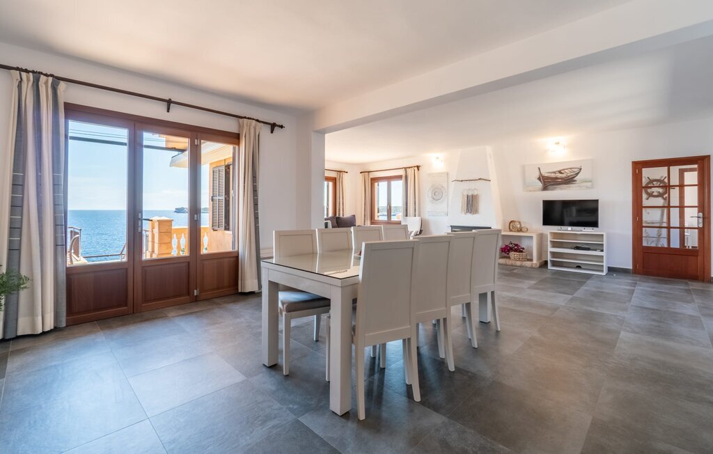 Ses Penyes Rotges, Maison 8 personnes à Portopetro - Photo 39