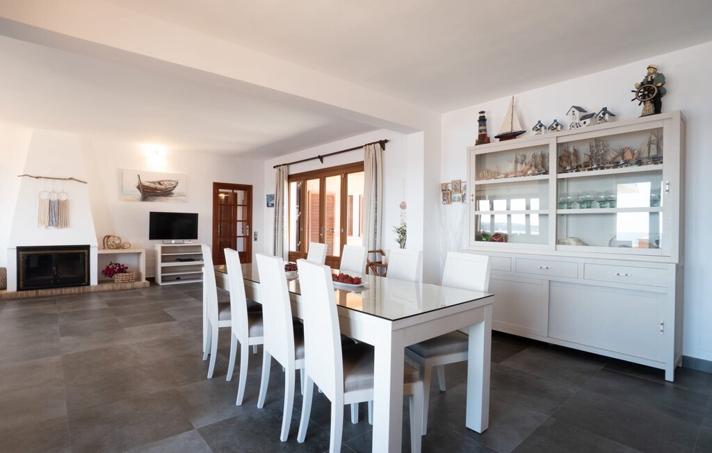 Ses Penyes Rotges, Maison 8 personnes à Portopetro - Photo 40
