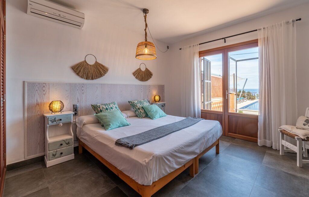 Ses Penyes Rotges, Maison 8 personnes à Portopetro - Photo 42
