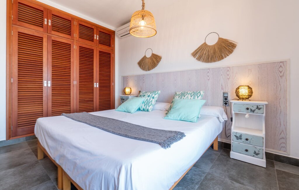 Ses Penyes Rotges, Maison 8 personnes à Portopetro - Photo 43