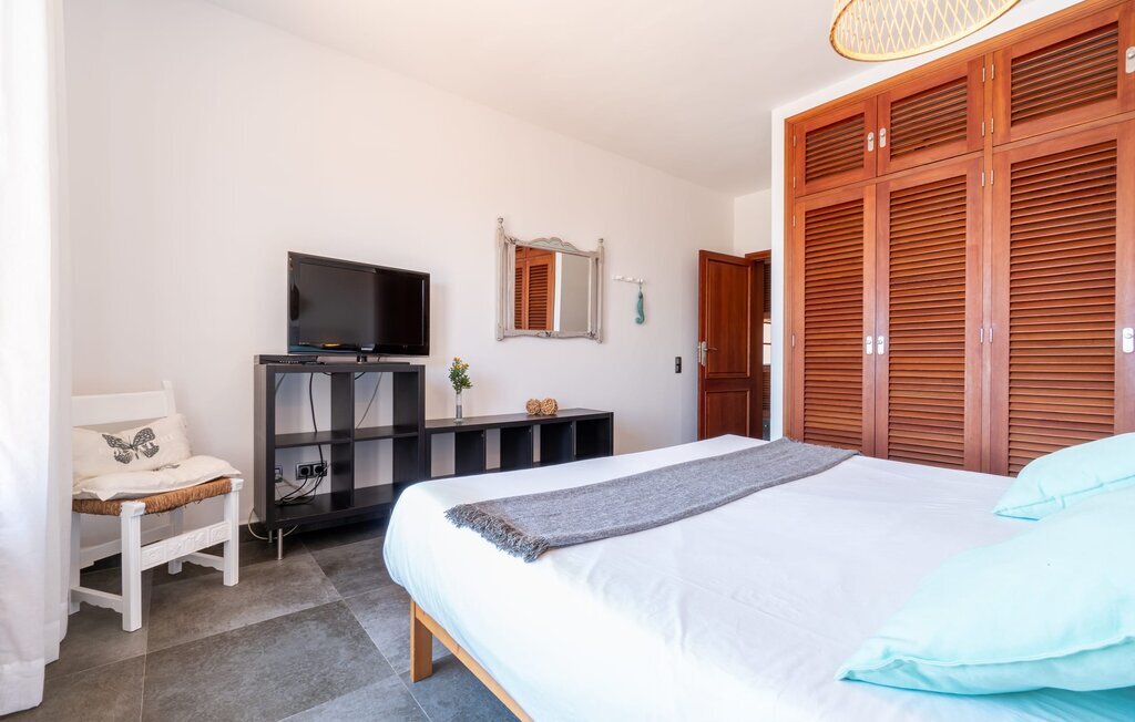 Ses Penyes Rotges, Maison 8 personnes à Portopetro - Photo 44